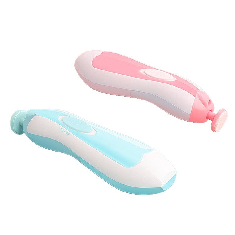 Nest&Glow® Baby Grinder