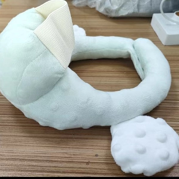 Nest&Glow® Coussin Allaitement