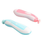 Nest&Glow® Baby Grinder