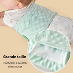Nest&Glow® Anti-Flatulence pour Bébé