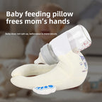 Nest&Glow® Coussin Allaitement