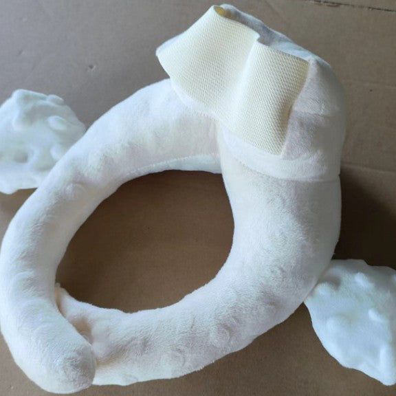 Nest&Glow® Coussin Allaitement