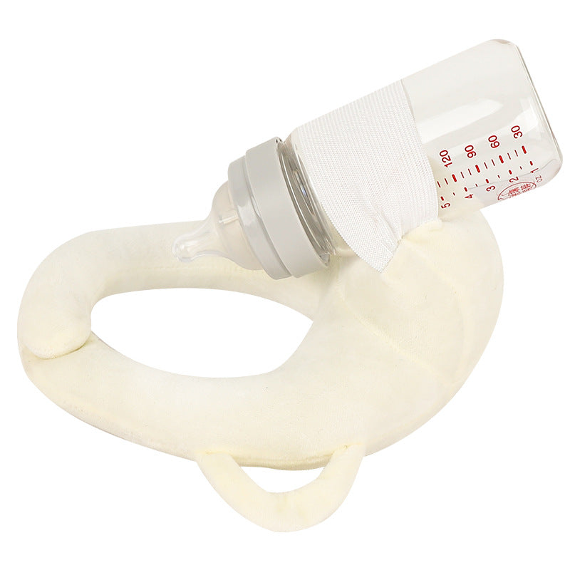 Nest&Glow® Coussin Allaitement